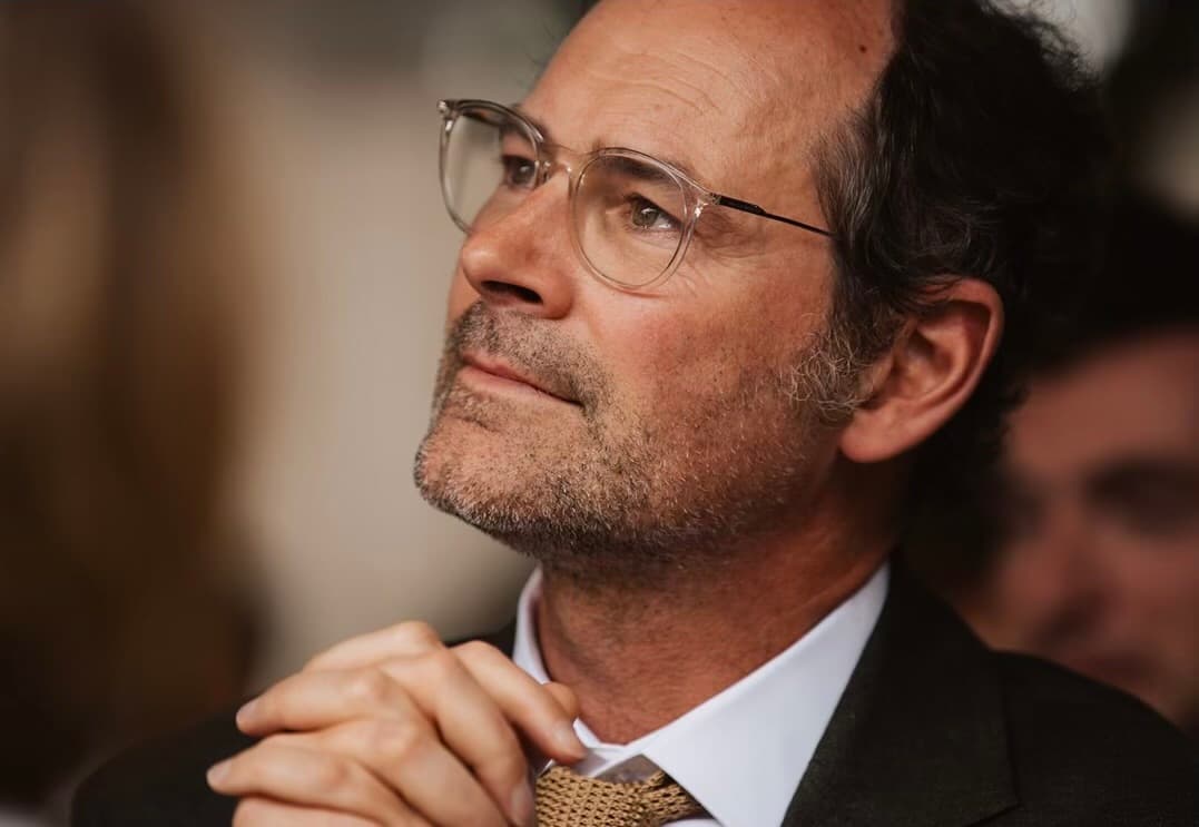 Maître Eric Le Marec